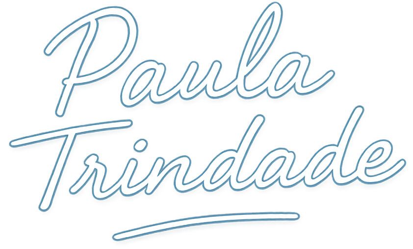 Assinatura Paula Trindade