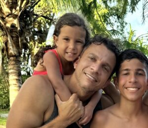 Como o tempo transformou a paternidade