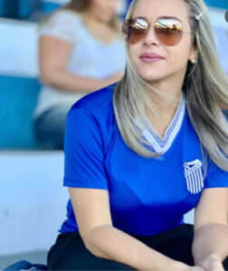 113 anos de paixão: o nosso Goytacaz